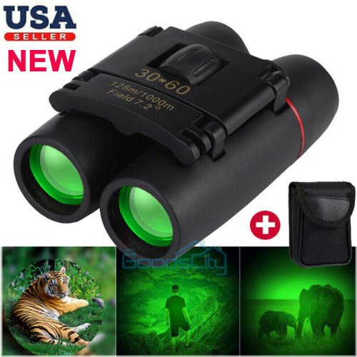 WildScope Binoculars