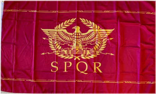 Imperium Romanum Standard