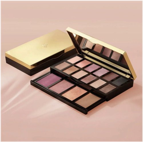 Shimmering Beauty Palette