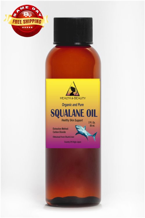 Oceanic Essence Body Oil