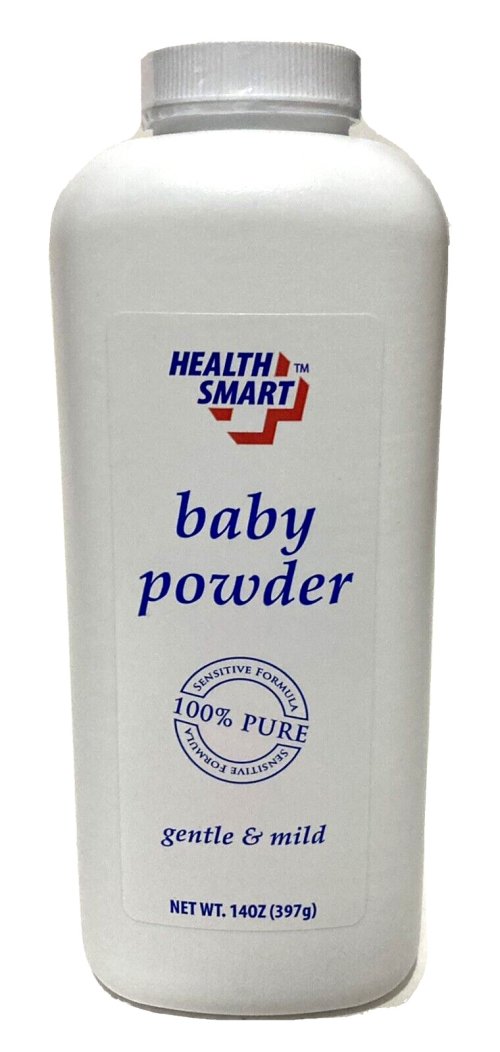 PureGentle Baby Powder