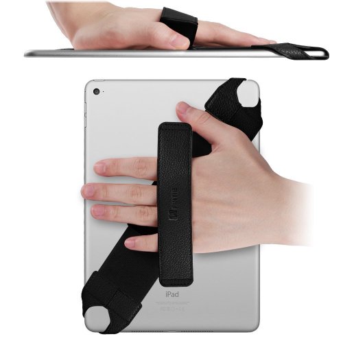 Secure Grip Tablet Holder
