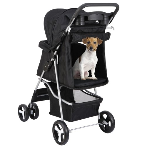 Pet Cruiser Cart