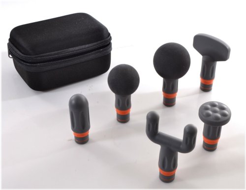 Power Nodes Massager Attachments