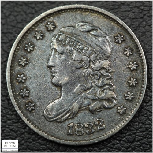 Liberty Head Silver Half Dime