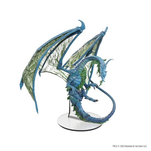 Moonstone Dragon Realms