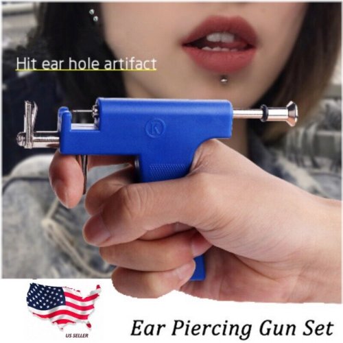 Piercing Pro Essentials Kit