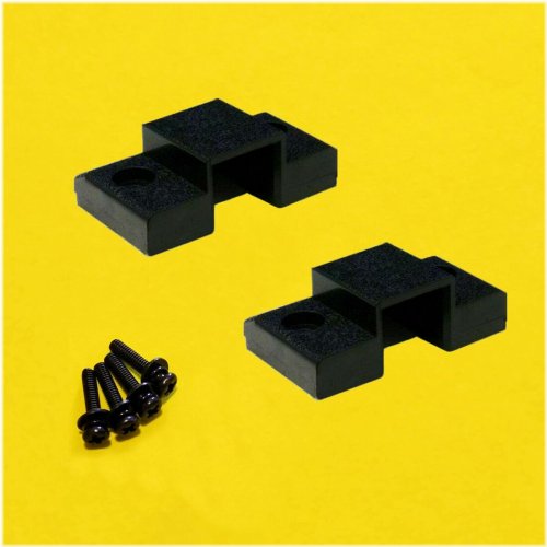 Turntable Hinge Mounting Kit
