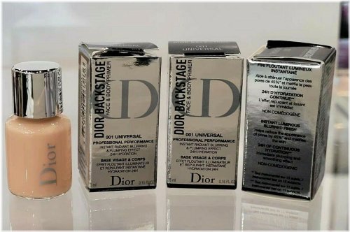 Radiant Renewal Peel Trio