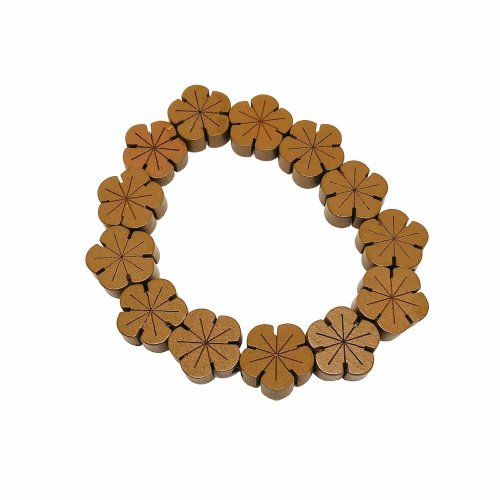 Tropical Blossom Bracelet