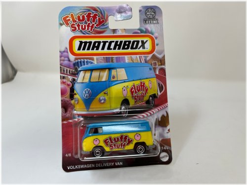 Sweet Rides Collection