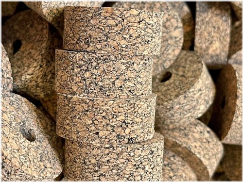 Hybrid Cork Rings Kit