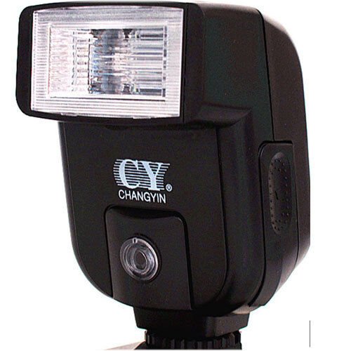 Canon BrightFlash