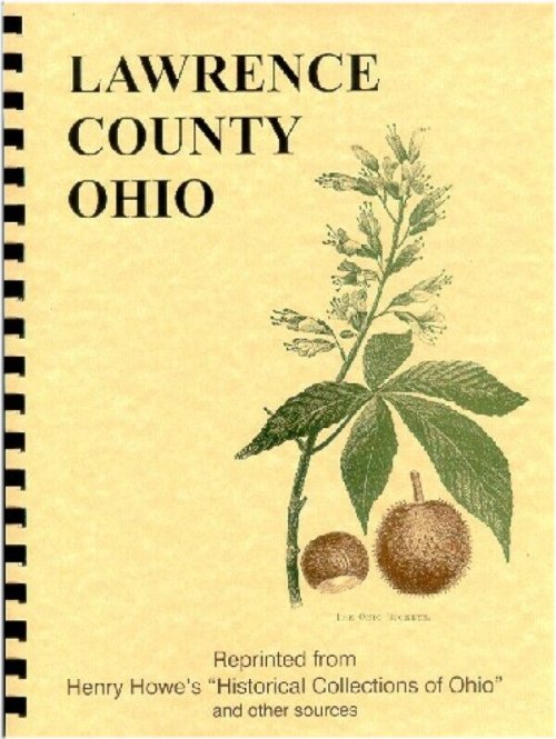 Lawrence County Ohio: A Retrospective