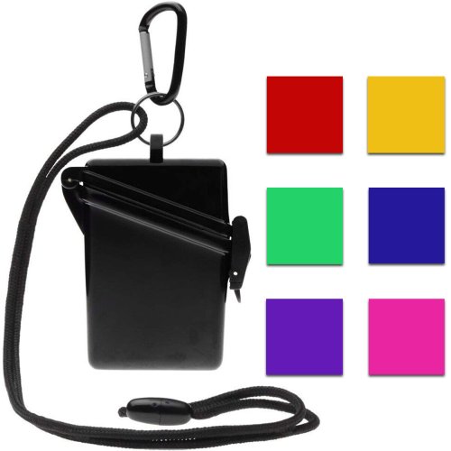 River Adventure Gear Kit