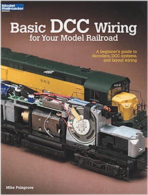 Model Railroad DCC Wiring Essentials