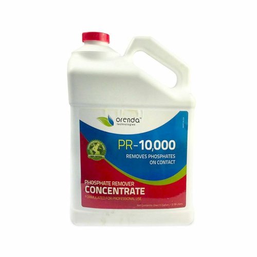 Crystal Clear Phosphate Remover Concentrate