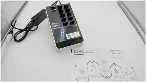 TouchCopy 10 MicroSD Duplicator