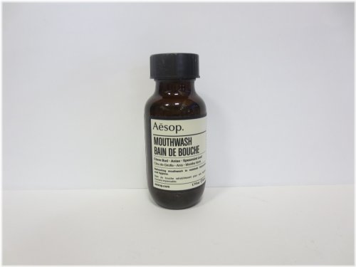 Aesop Fresh Breath Concentrate