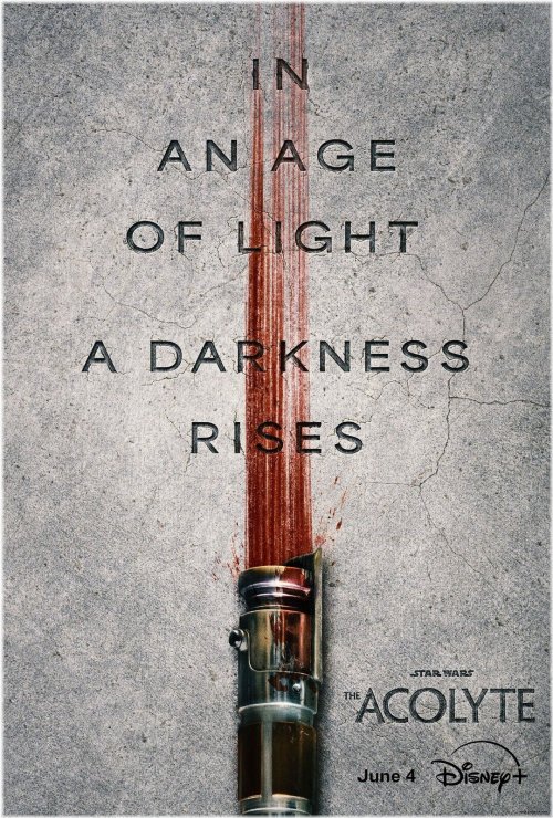 Galactic Film Art Print