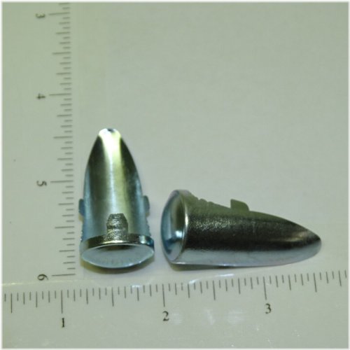 Retro Toy Headlight Replacement Set