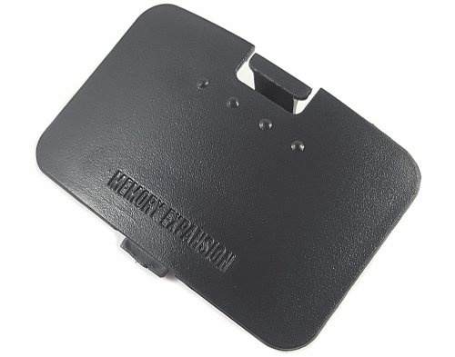 N64 Memory Expansion Pak Cover - Jumper Pak Lid