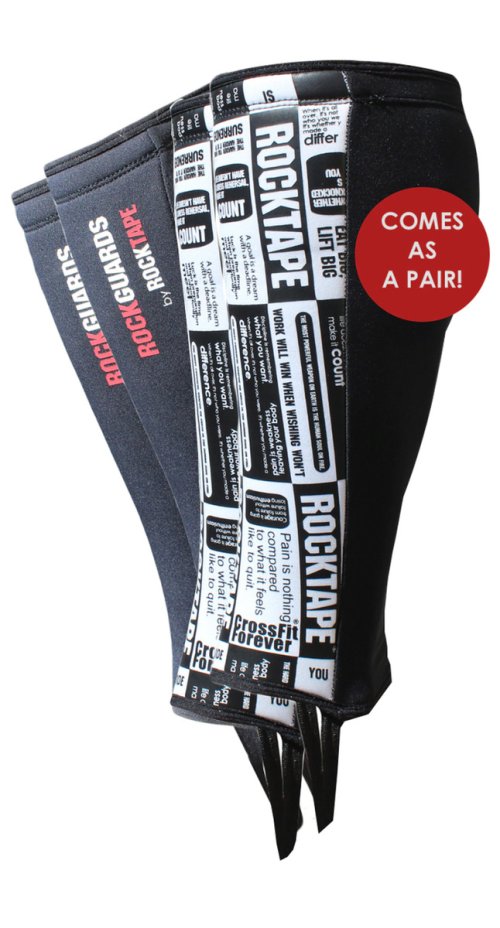 ShieldFlex Shin Sleeves