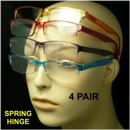 ClarityVision Lens Pack