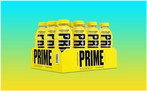 Zesty Citrus Power Pack