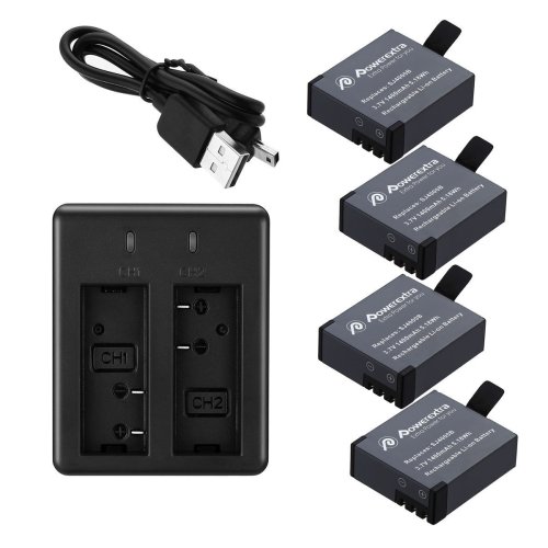 PowerPro Charge Kit