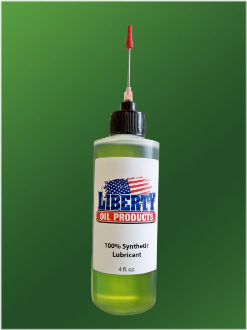 Pinball Machine Lubricant