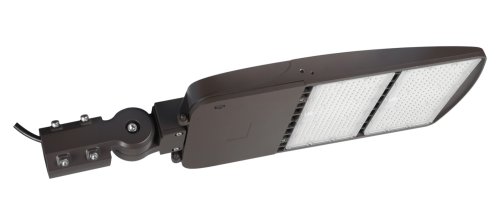 BrightZone LED Light