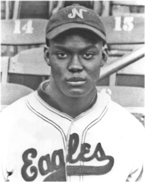 Monte Irvin Tribute Print