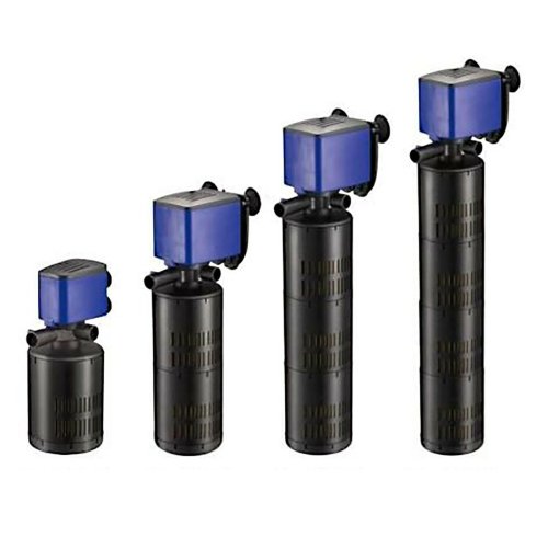 AquaFlow Oxygen Powerhead