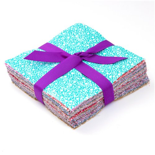 Bubble Burst Quilt Kit