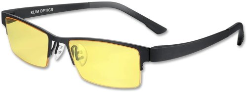 BlueShield Glasses by KLIM Optics