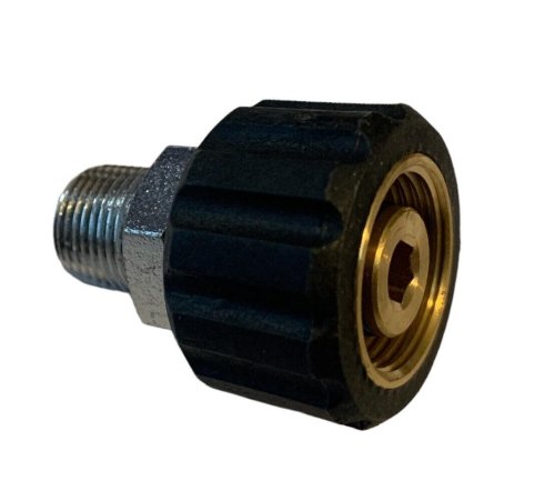 Twist Type Connector Coupler