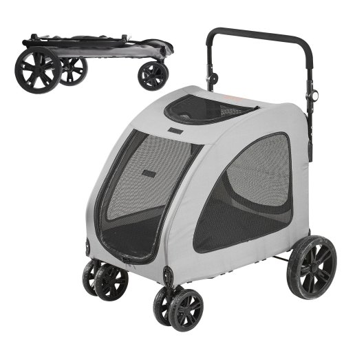 Paws on the Go Pet Carrier