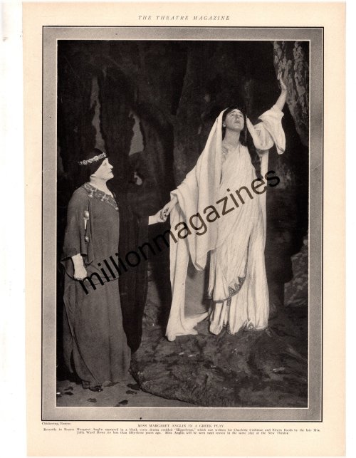 The Anglin Archives: A Rare Find