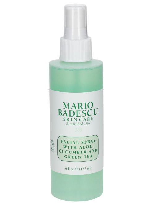 Green Tea Refreshing Facial Mist