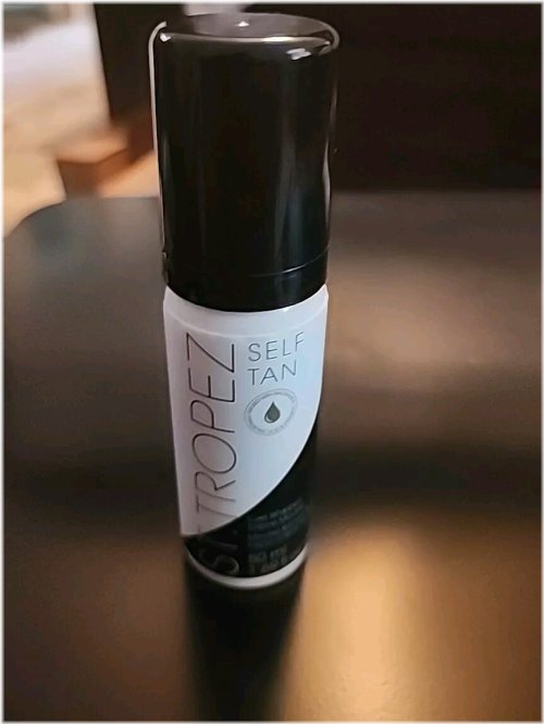 Golden Glow Whipped Mousse