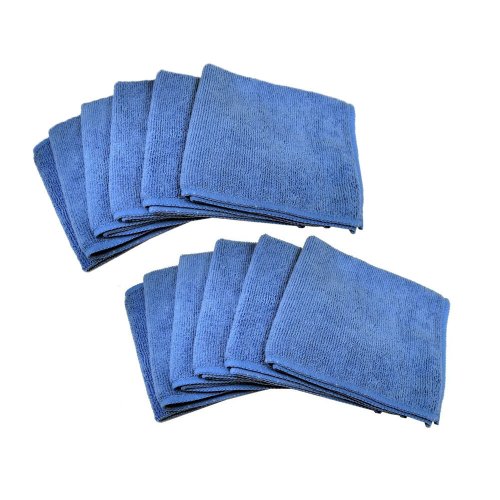 Microfiber Tech Cloths