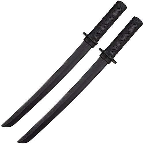Polypropylene Daito Practice Swords