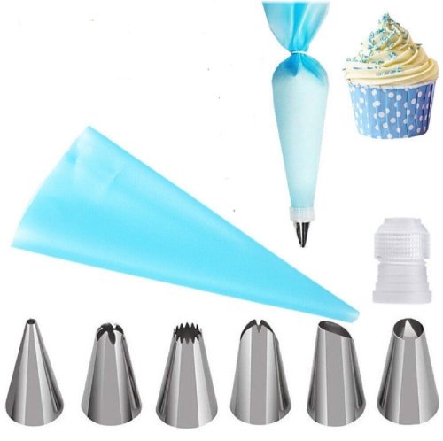 Pastry Pro Piping Kit