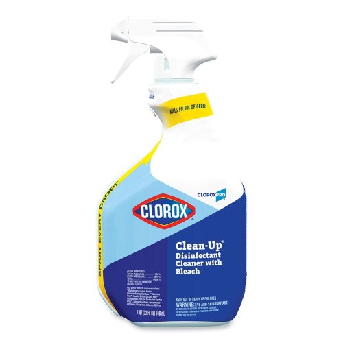 CleanBleach Wipes