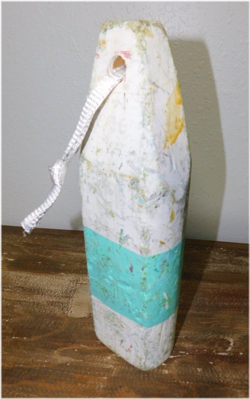 Coastal Lobster Trap Buoy