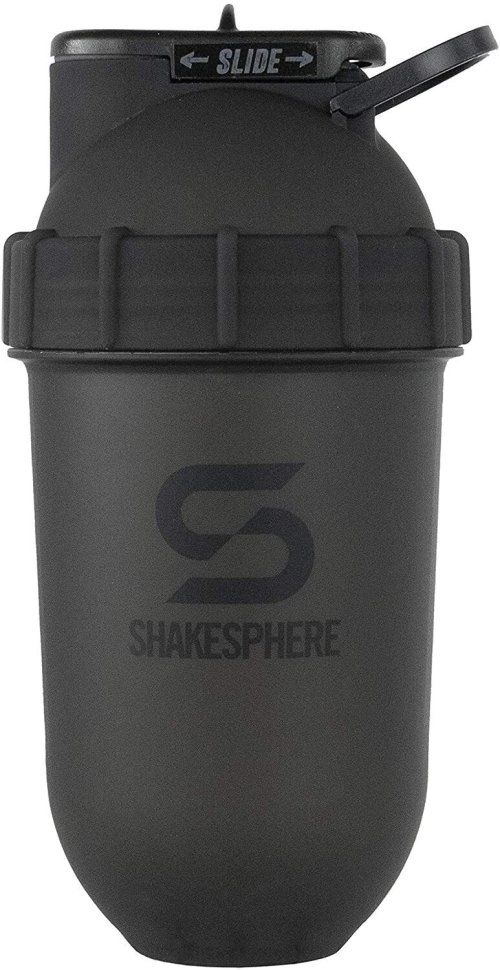 MixSphere Tumbler