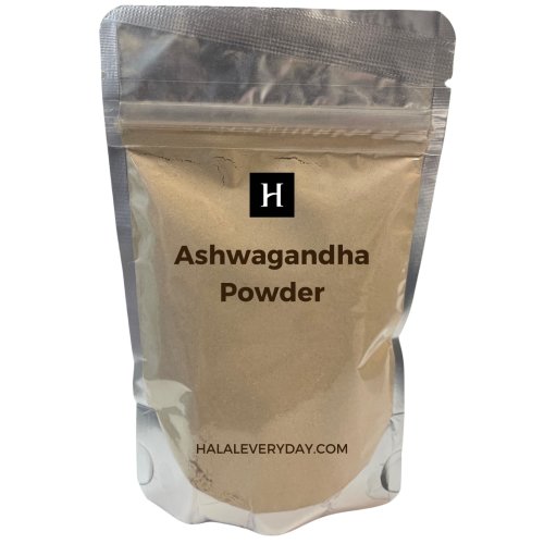 Pure Roots Ashwagandha Blend