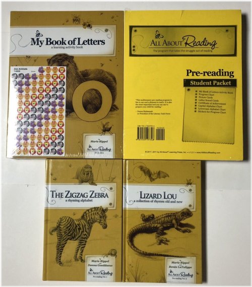 Literary Foundations Kit