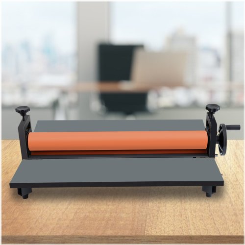 RollMaster Laminating Machine